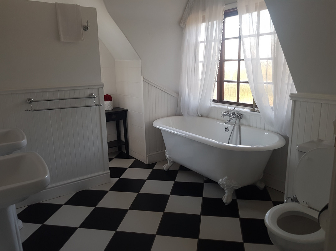 Dark Chocolate Guest House主图