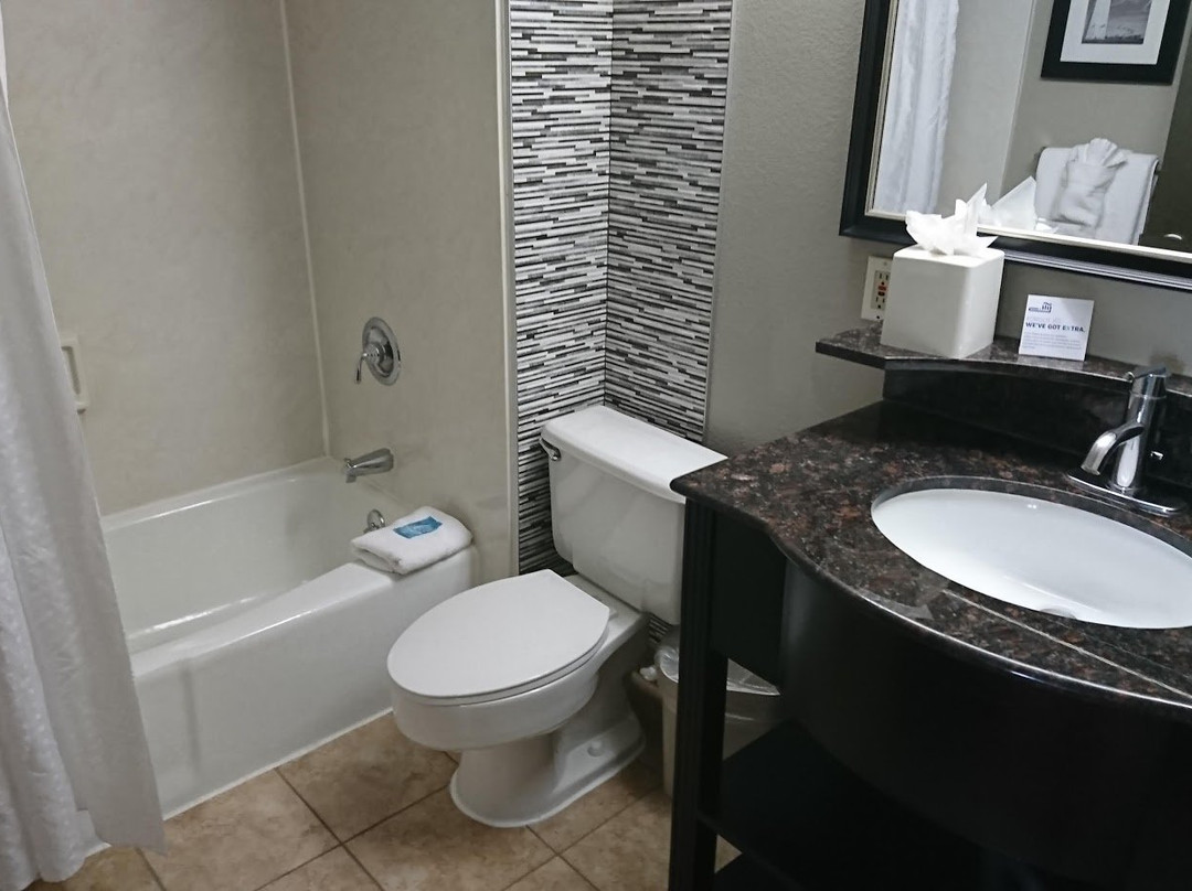 Holiday Inn Express Washington Dc East-andrews Afb By IHG主图