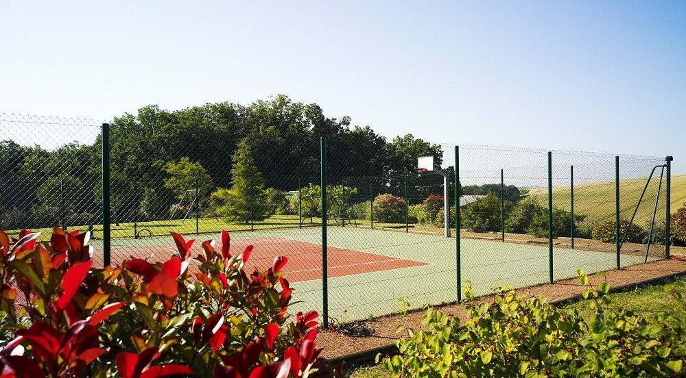 Domaine de Combe Ramond主图