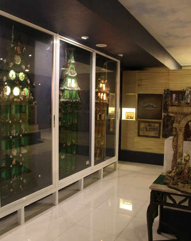 The Spirit of Bethlehem Museum-马利仅那必去景点