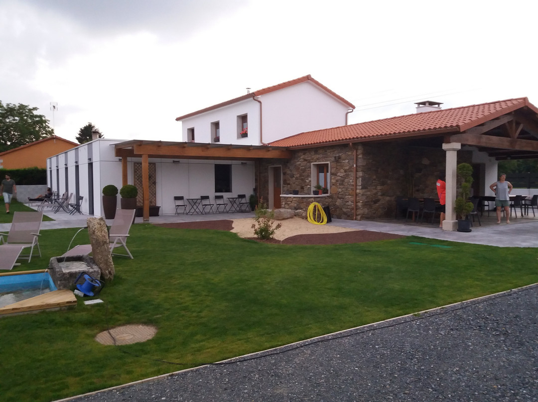 Pension O Real Boimil主图