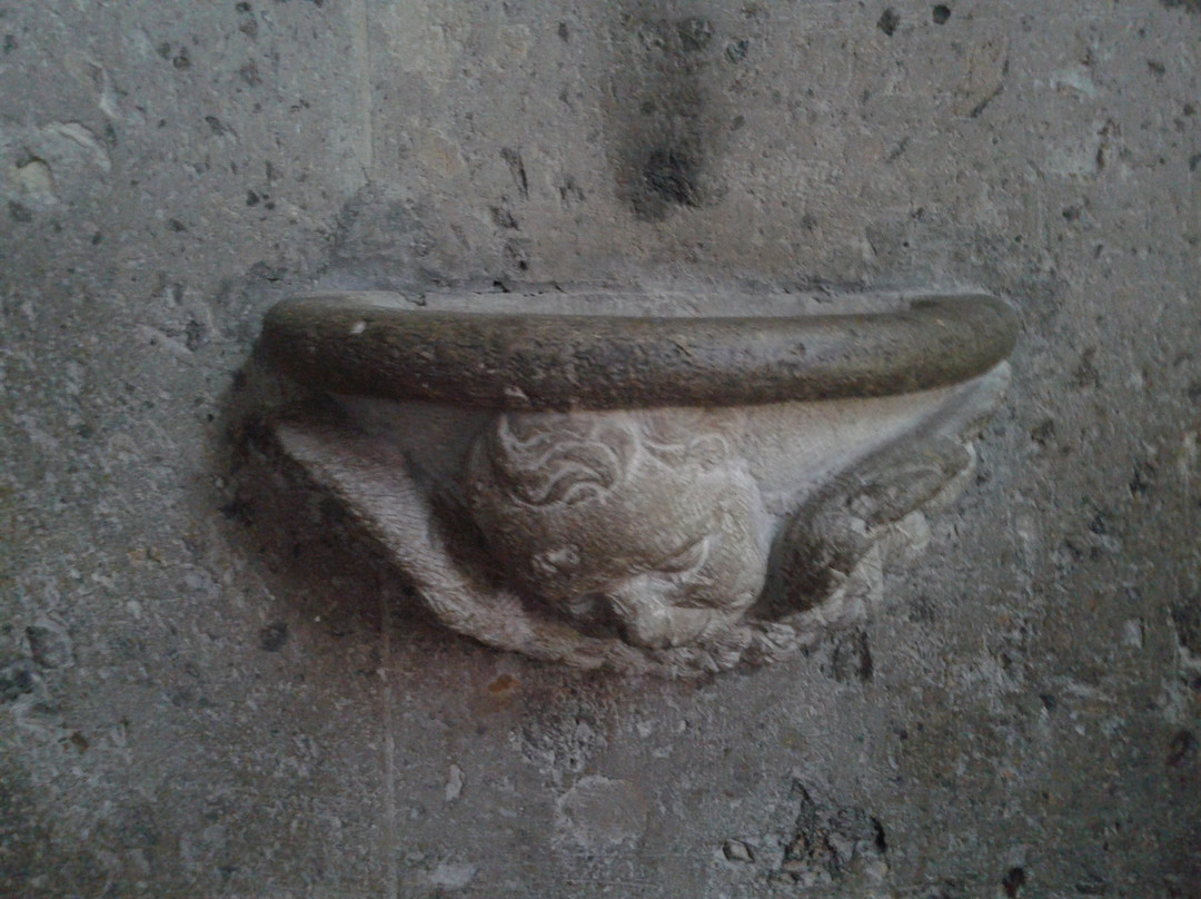 Parroquia de San Francisco-Chapala必去景点