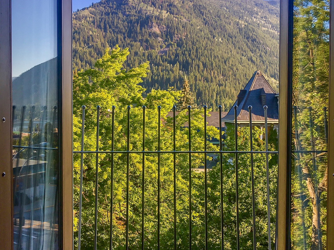 Hume Hotel & Spa主图