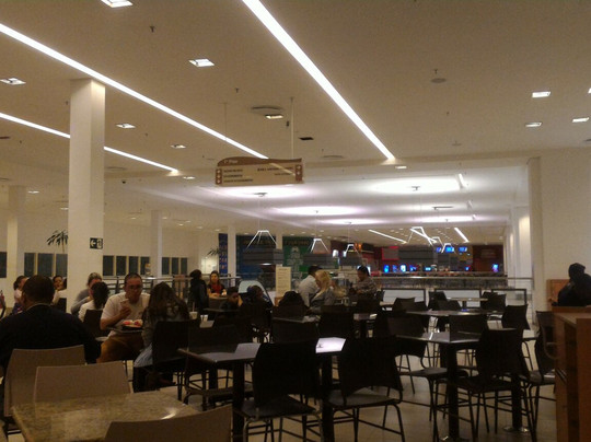 Anhanguera Parque Shopping-Cajamar必去景点