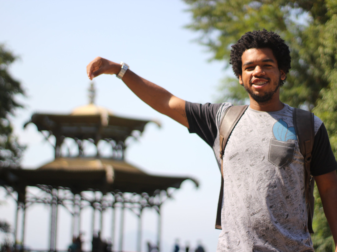 Janeiro Tour & Travel-里约热内卢州必去景点