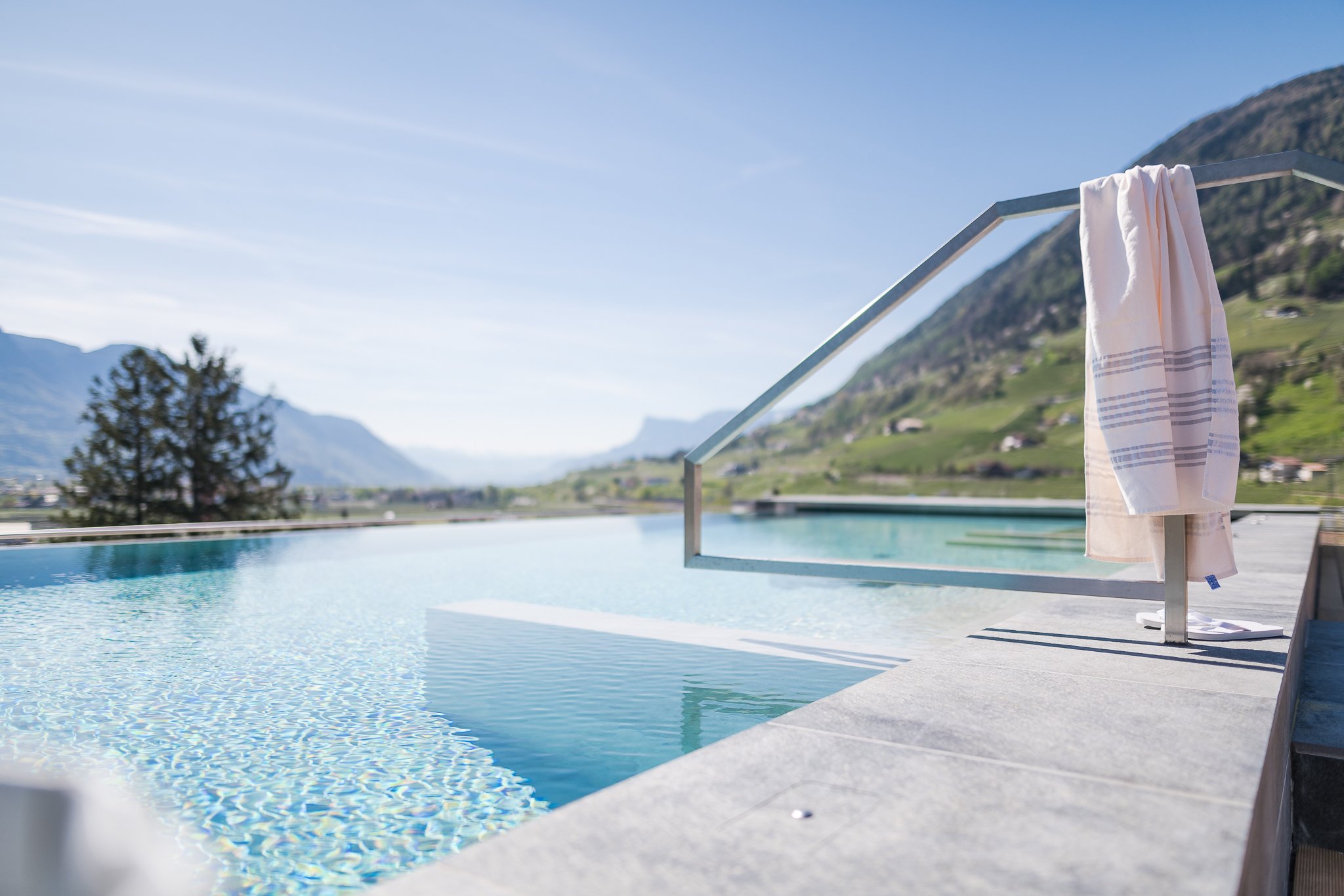 Hotel Das Dorner-官方