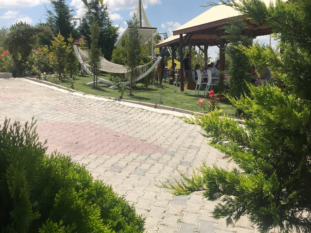 Berra Hanimin Ciftligi