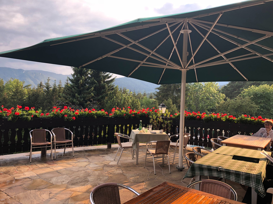 Hotel & Restaurant Knappenhof主图