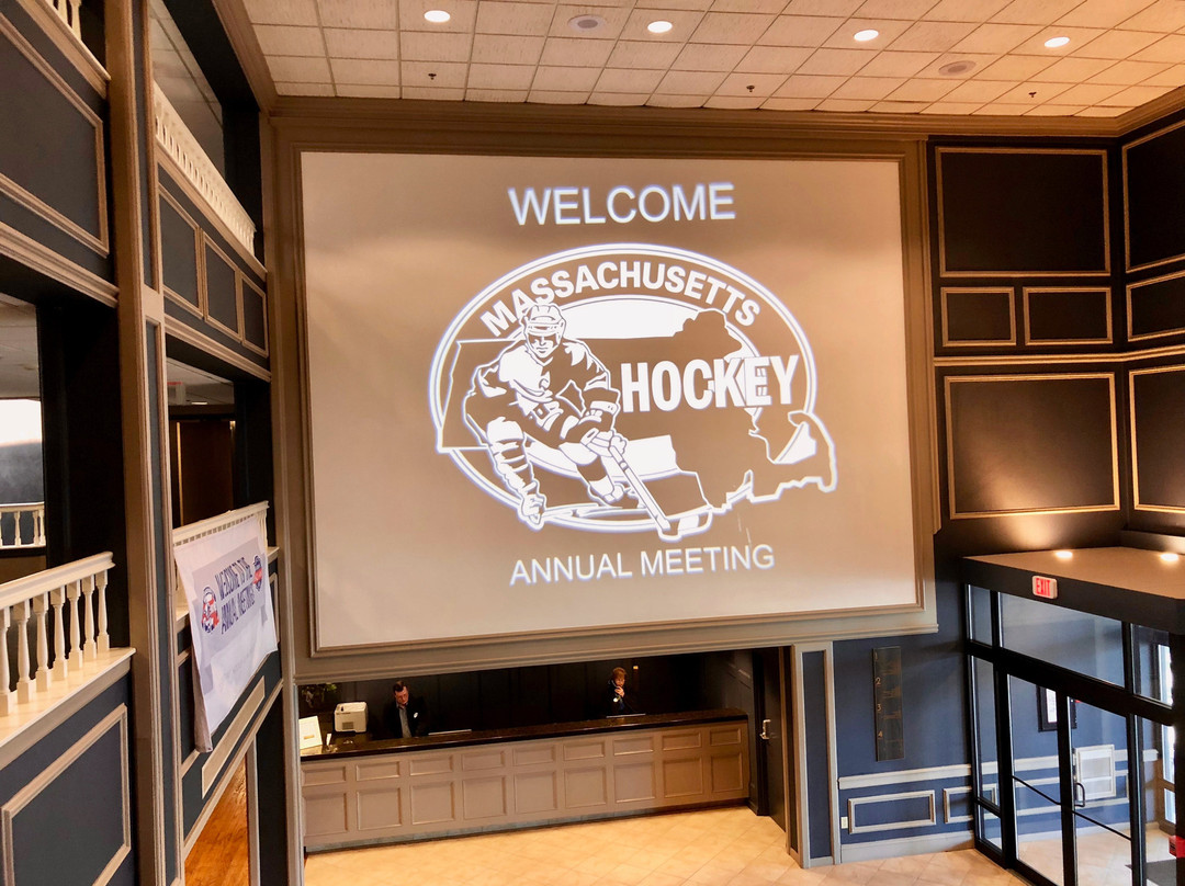 Hotel 1620 Plymouth Harbor主图