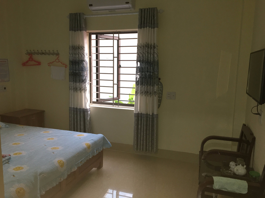 Tam Cuong Guest House主图