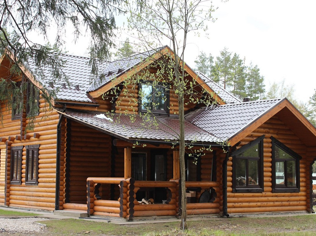 CLUBBARIN Eco Hotel & Bar