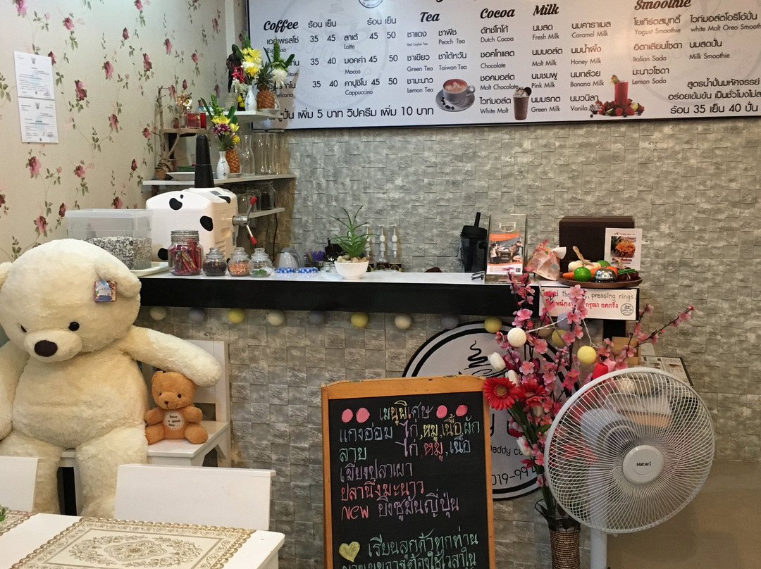 CA酒店及公寓主图