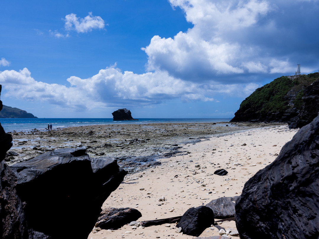 Gahi Island景点图片