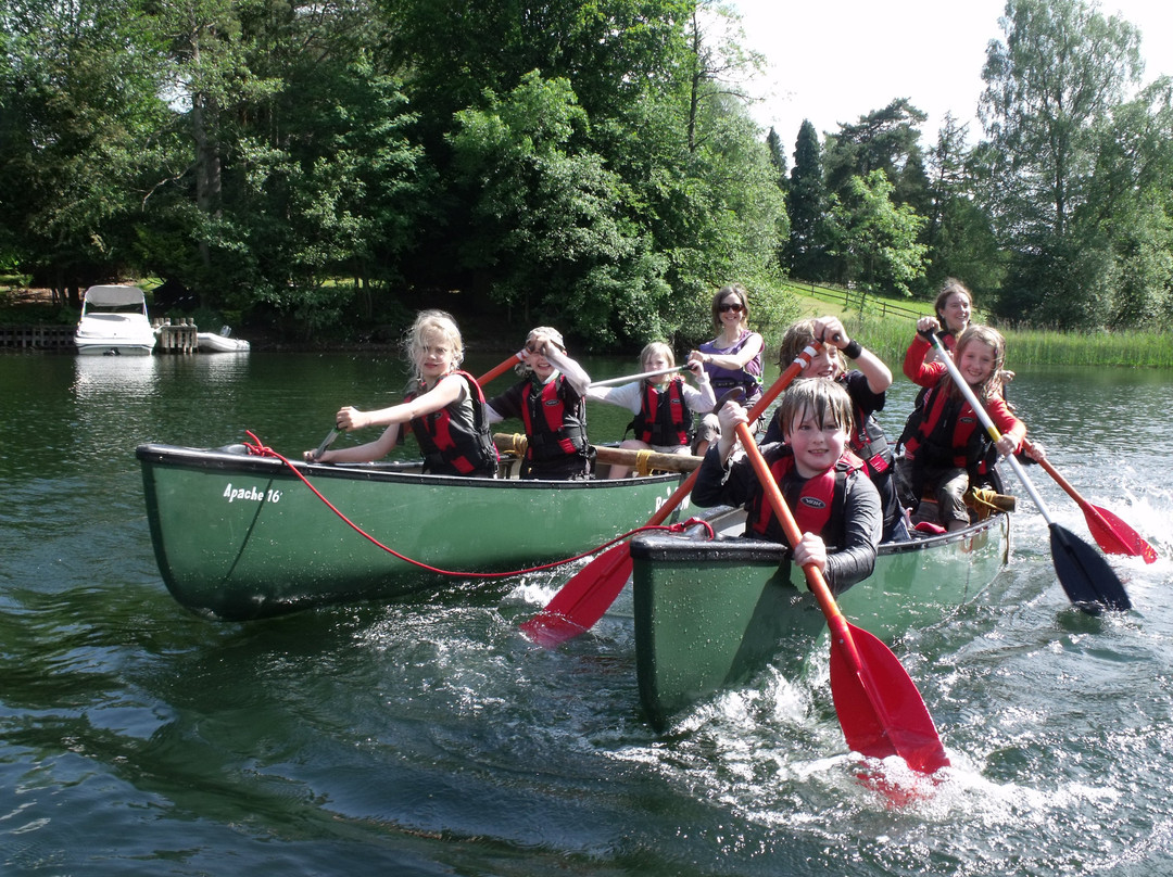 Activities in Lakeland景点图片