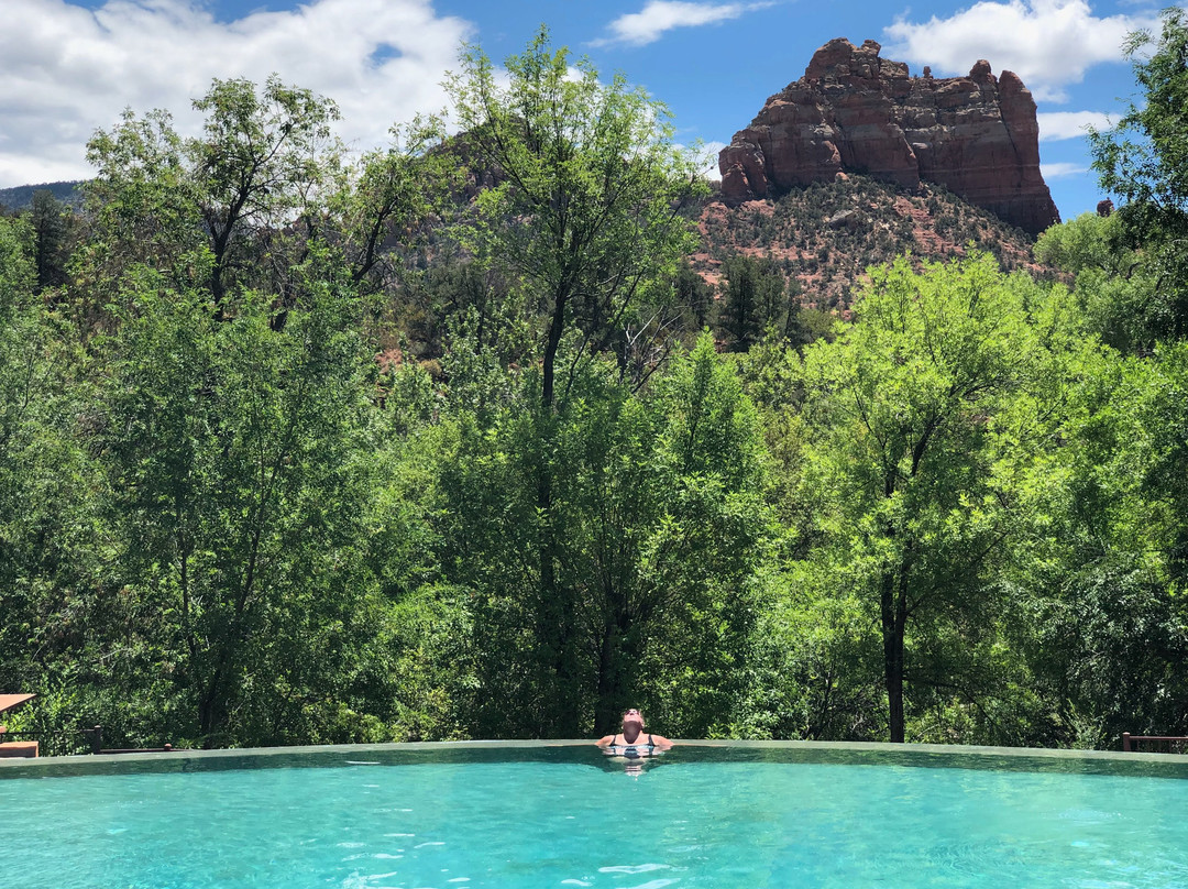 Amara Resort and Spa主图