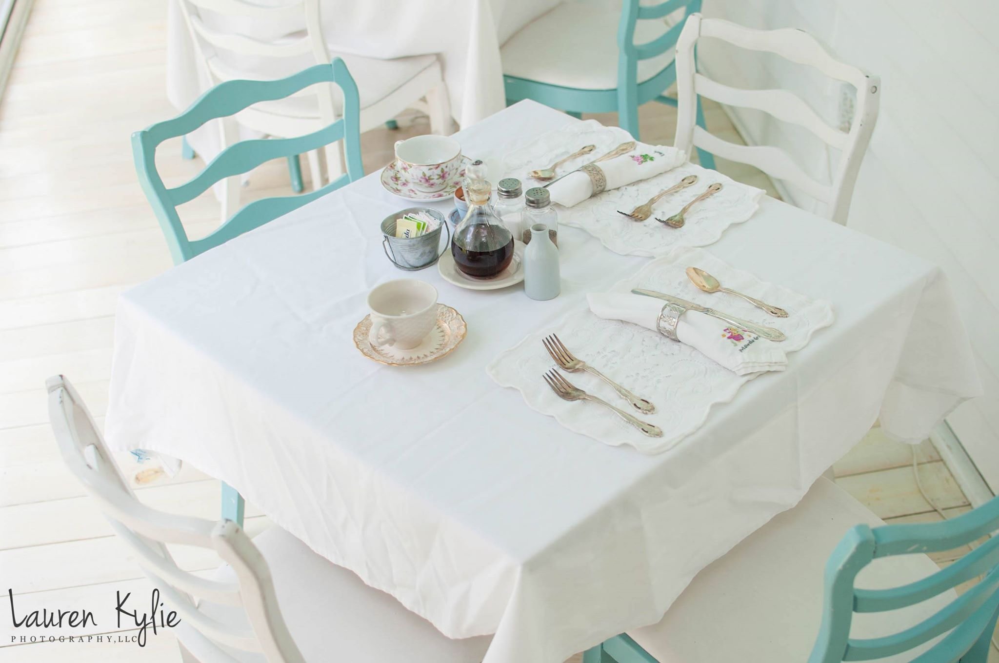 T'Frere's Bed & Breakfast-官方