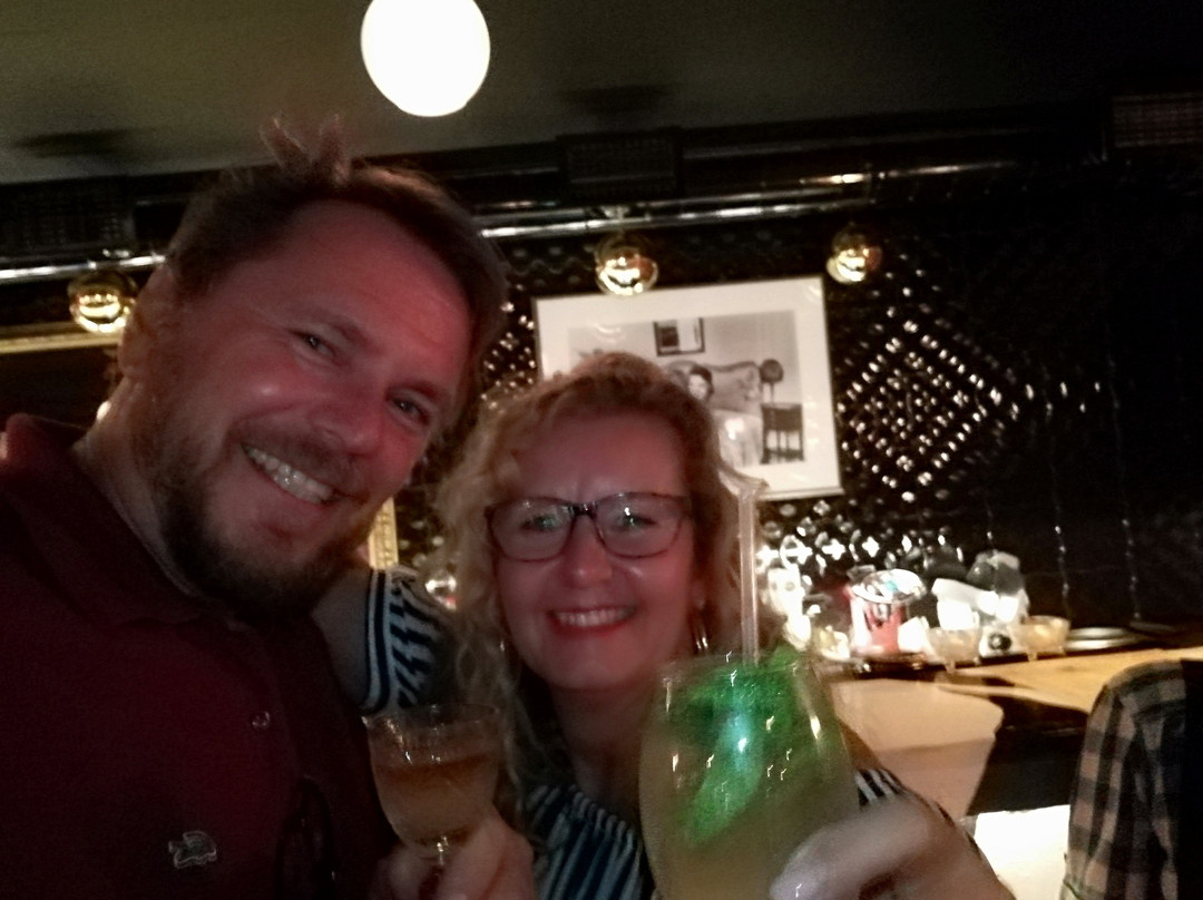 City Pub Crawl Saint-Petersburg-圣彼得堡必去景点