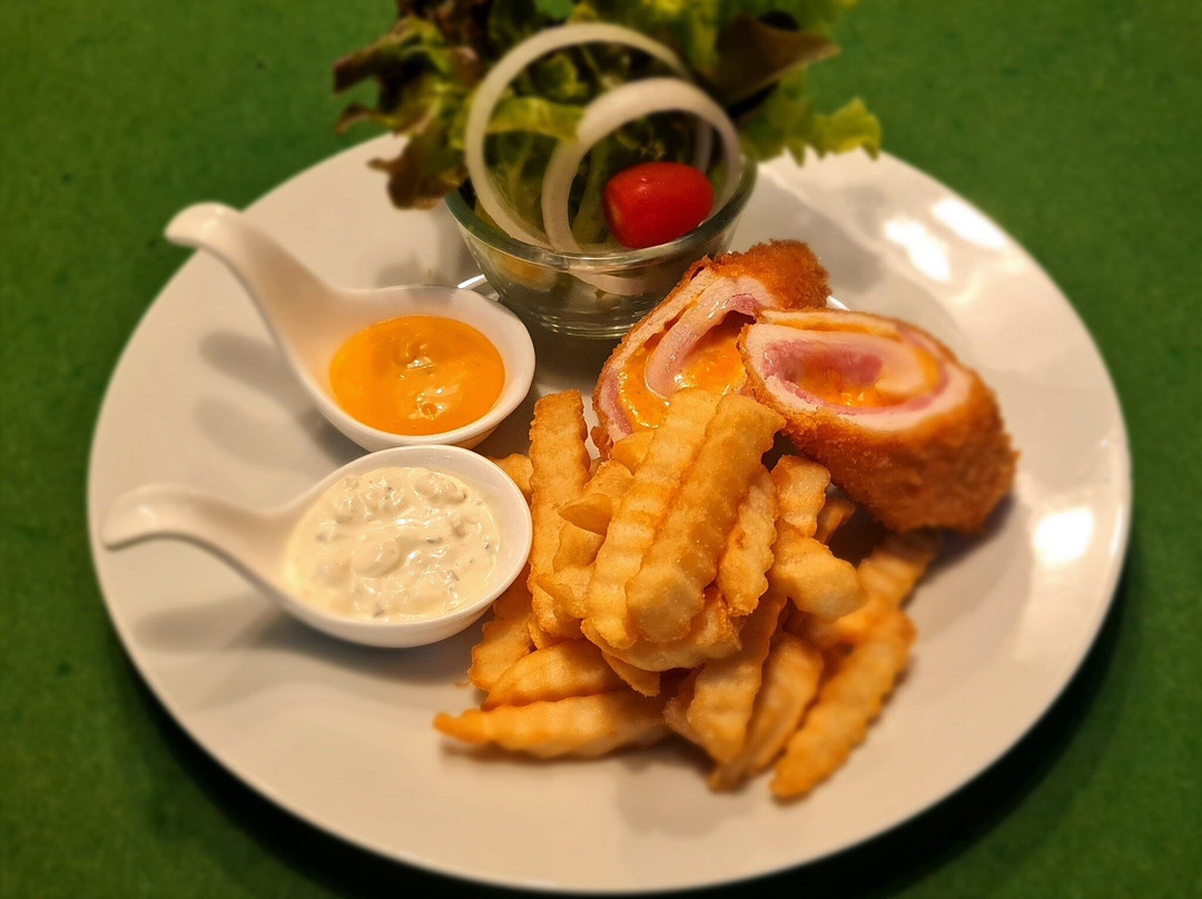 ครัวนับดาว