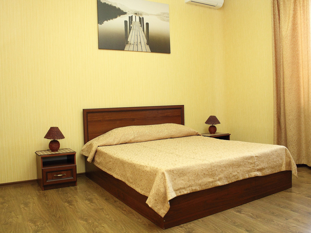 Park-Hotel D-Grad主图