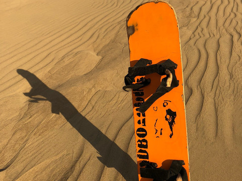 EdunasTours-纳斯卡必去景点