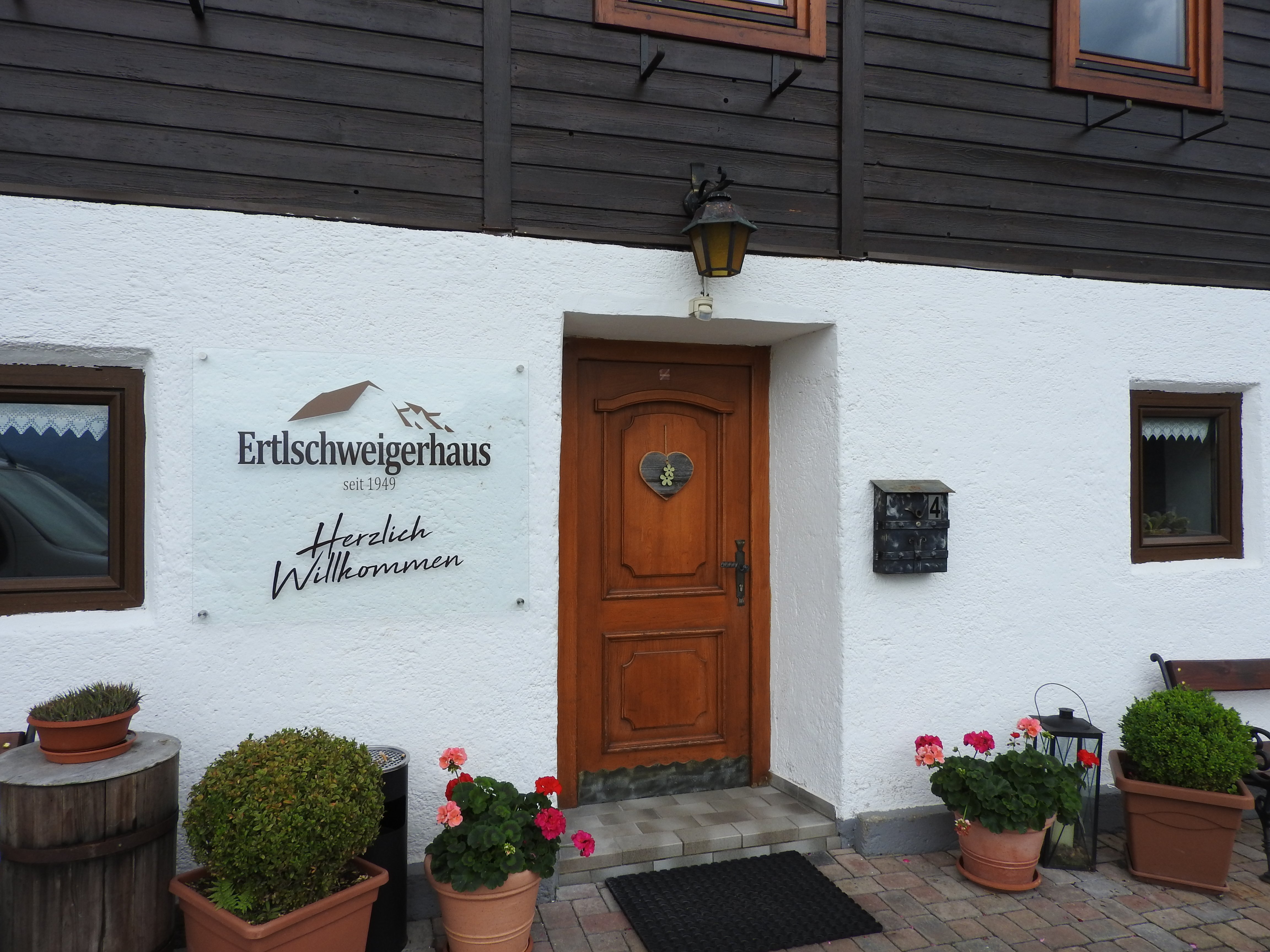 Ertlschweigerhaus-浴室