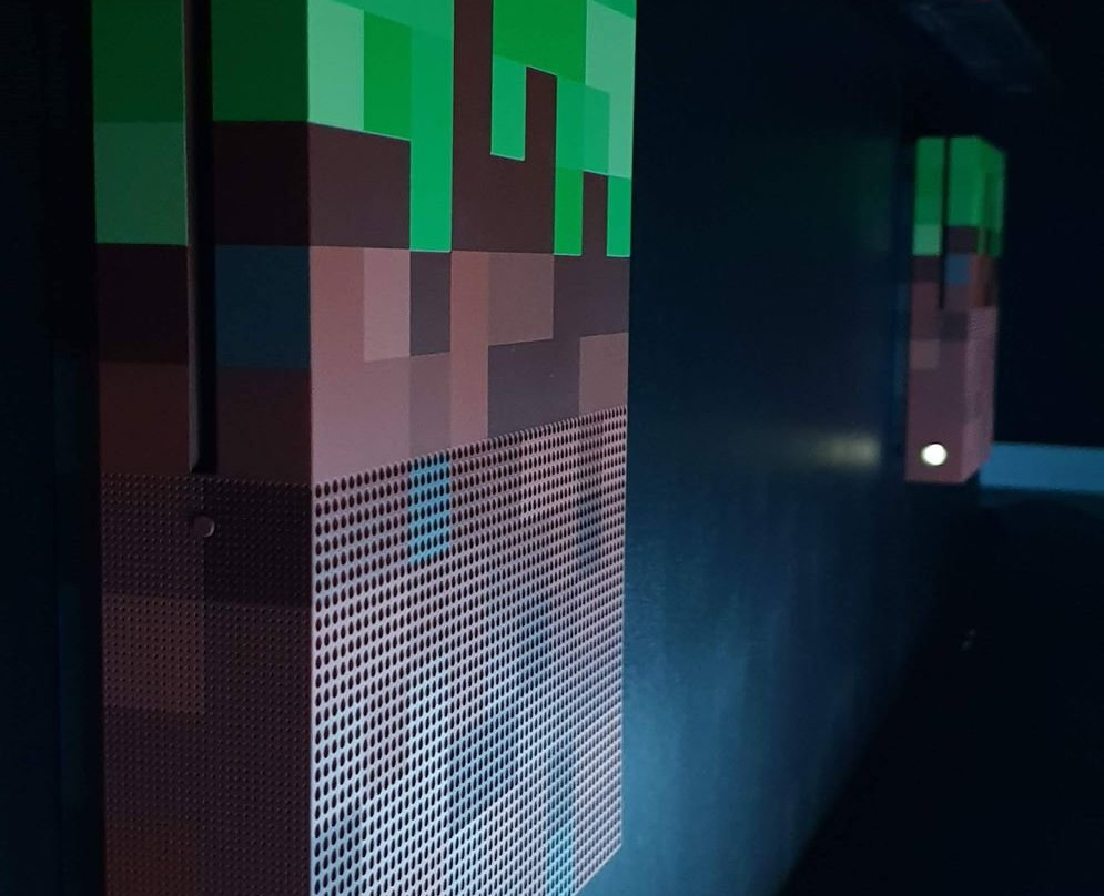 Escape Reality景点图片