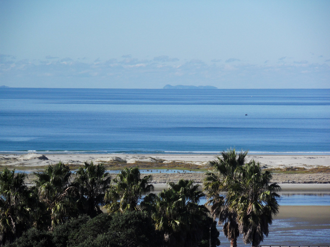 Mangawhai Lodge主图