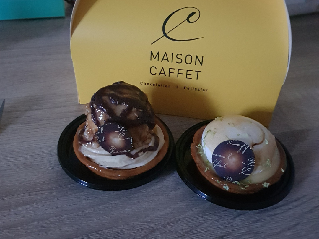 Pascal Caffet-南锡必去景点