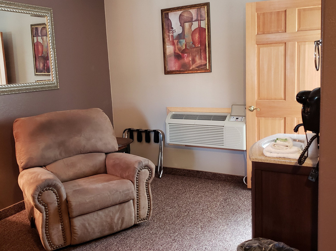 Circle R Motel主图