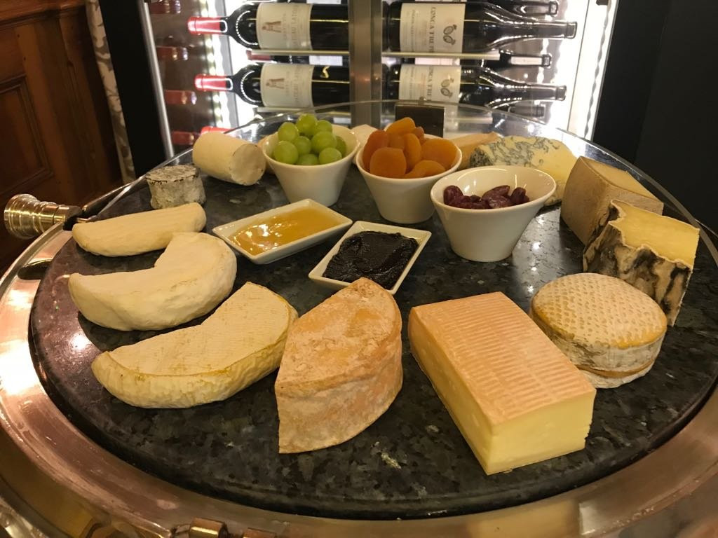 Alpine Gourmet Prato Borni