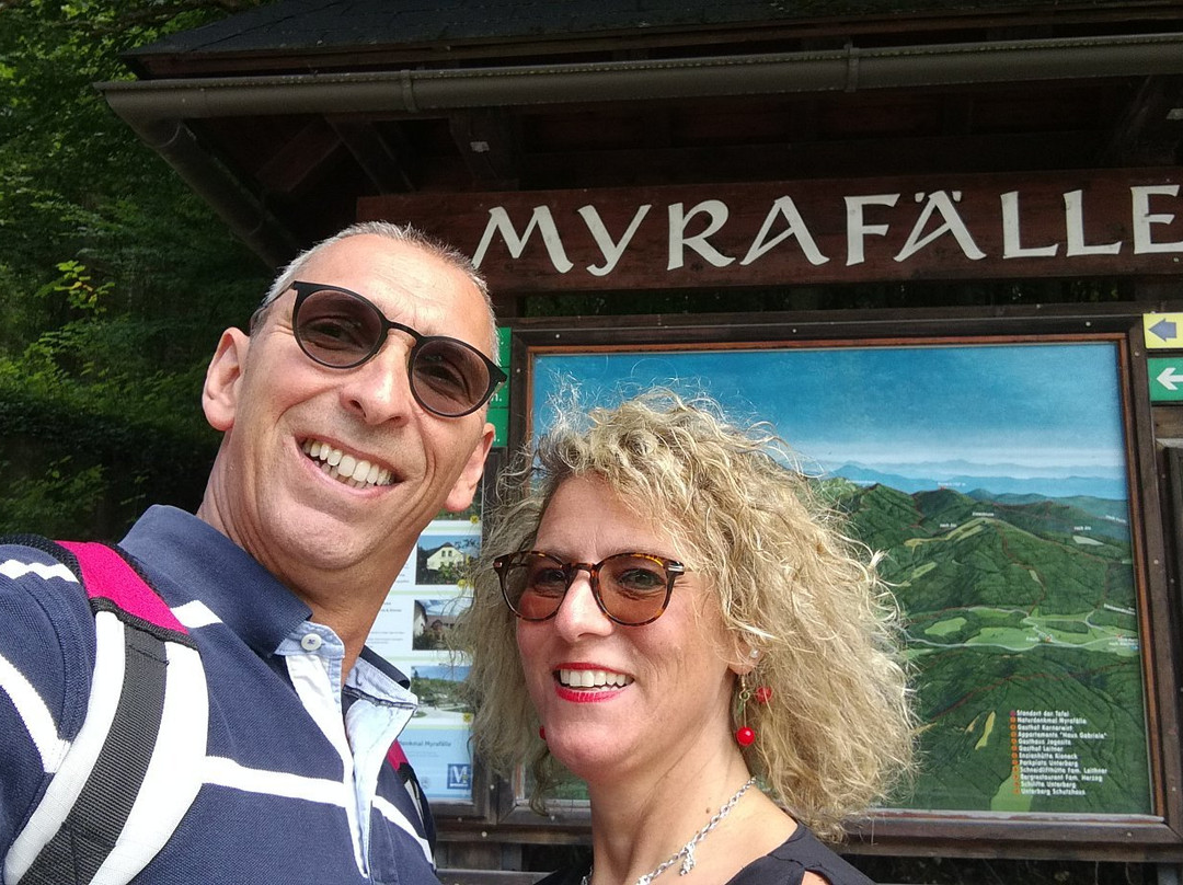 Myrafalle-Muggendorf必去景点