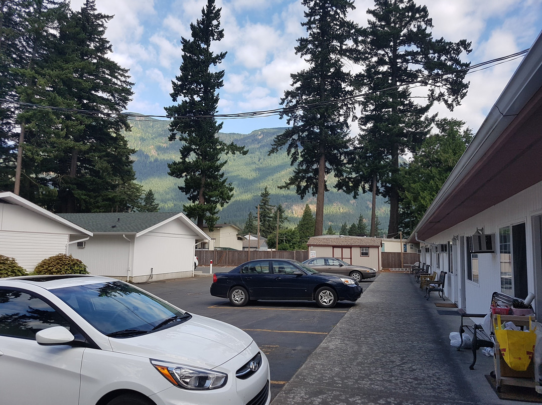 Skagit Motor Inn主图