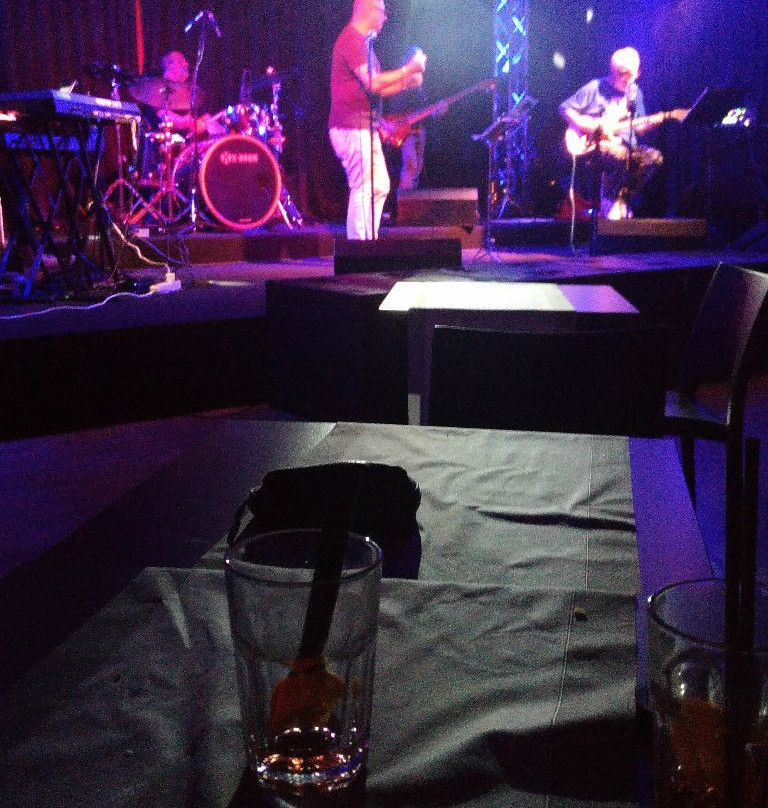 Billions-罗马必去景点