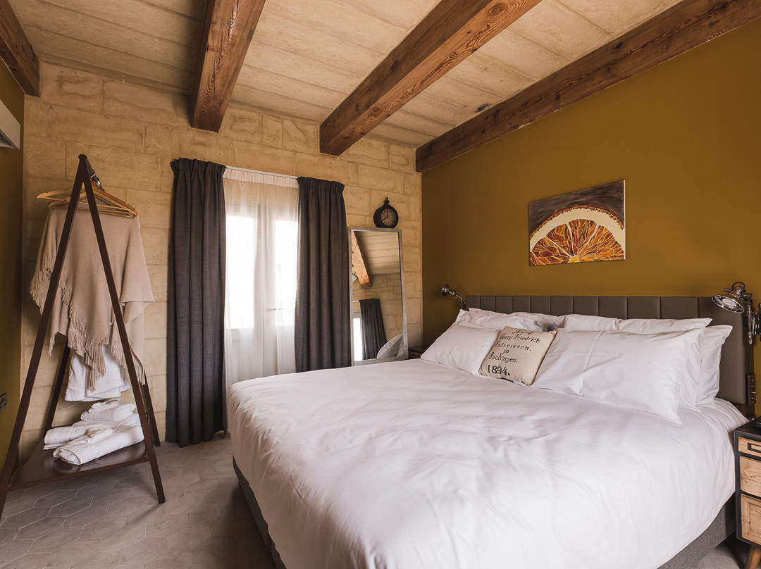 Zurrieq酒店住宿-Talbot and Bons Boutique Bed & Breakfast
