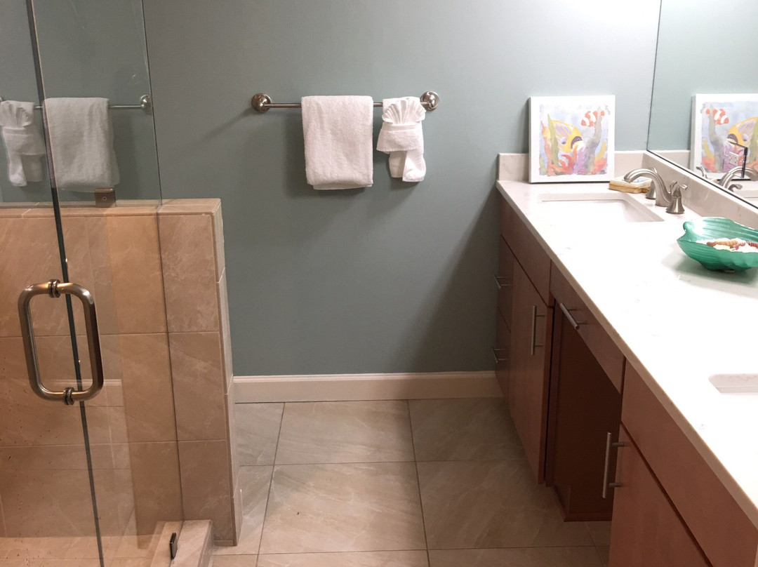 Hidden Dunes Beach & Tennis Resort主图