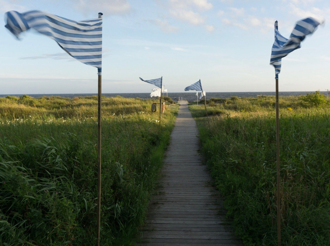 Camping Nybostrand