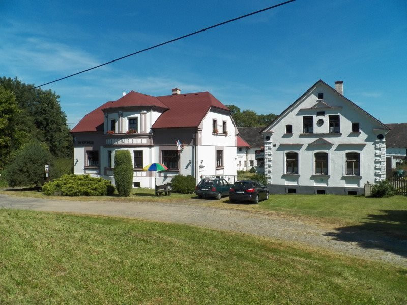 Hof Schwanberg主图