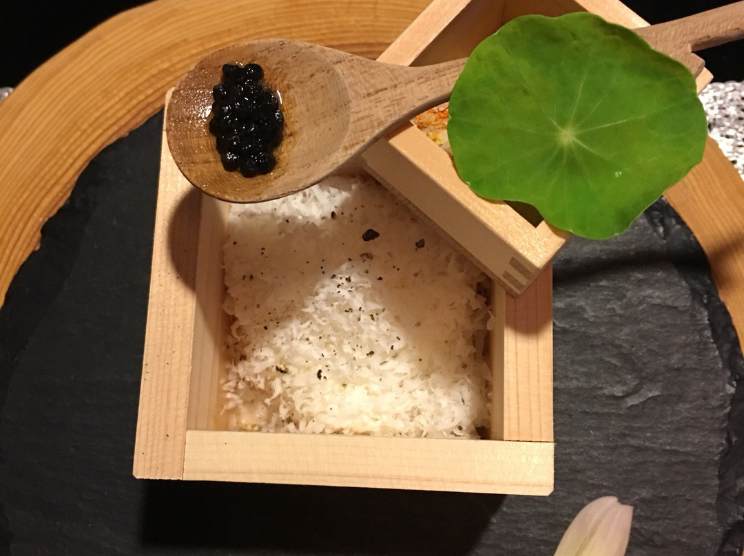 Yudaina Daisizen to Ryoriniiyasareru Morinoyado Tokisumika主图