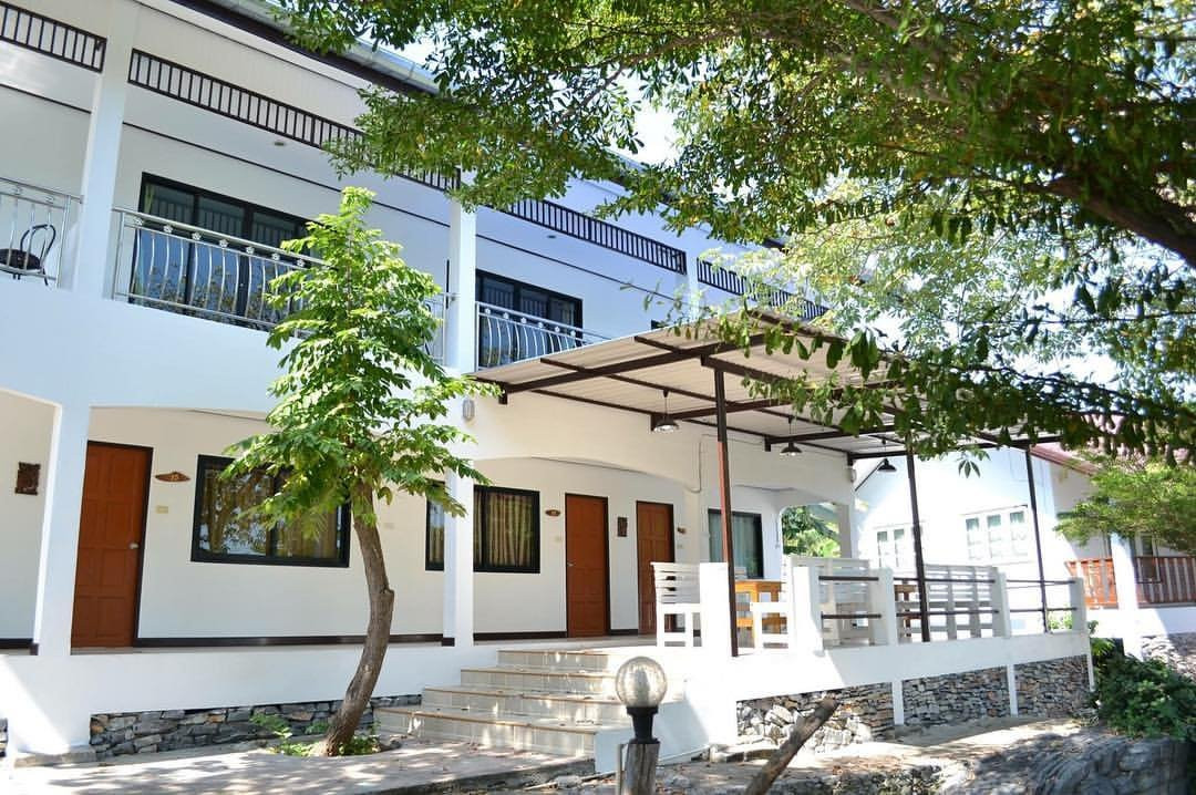 Benjaporn Bungalow主图