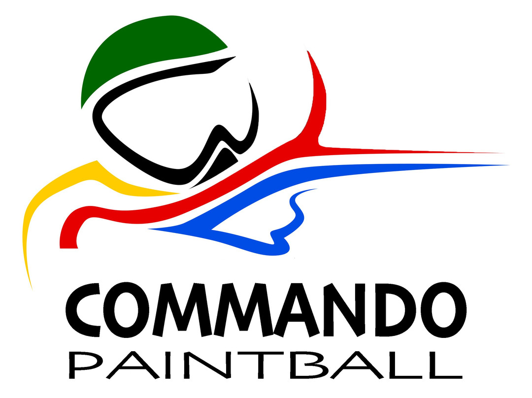 Paintball Commando景点图片