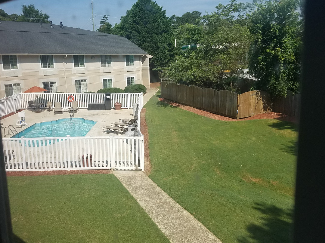 Baymont by Wyndham Braselton主图