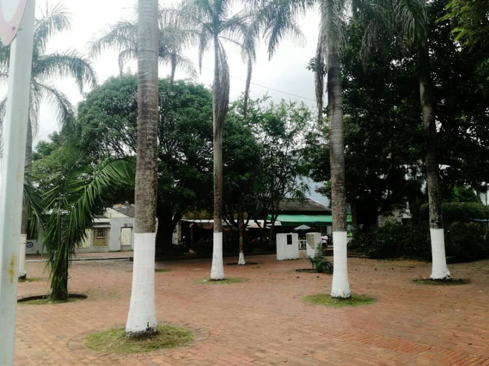 Hotel Arboleda主图