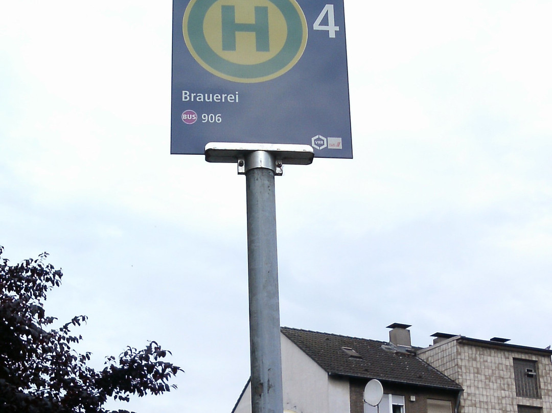 Konig - Brauerei in Duisburg - Beeck.-杜伊斯堡必去景点