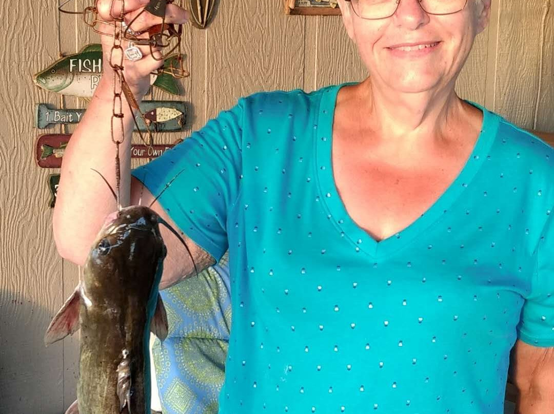 Harris Brake Lake Resort主图