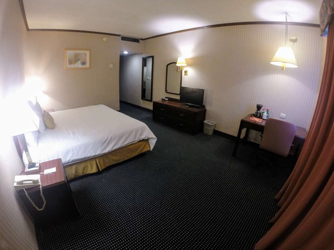 Best Western Santorin主图