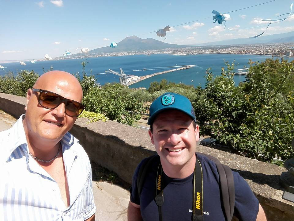 Taxintour-斯塔比亚海堡必去景点