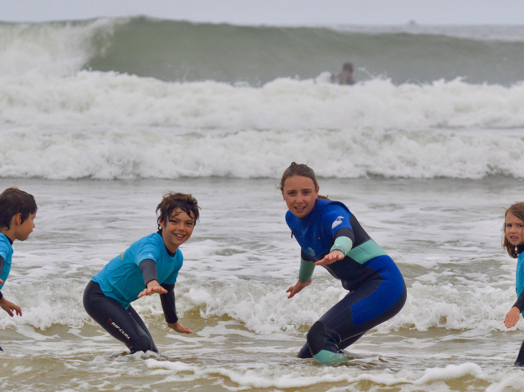Diotis Surf School景点图片