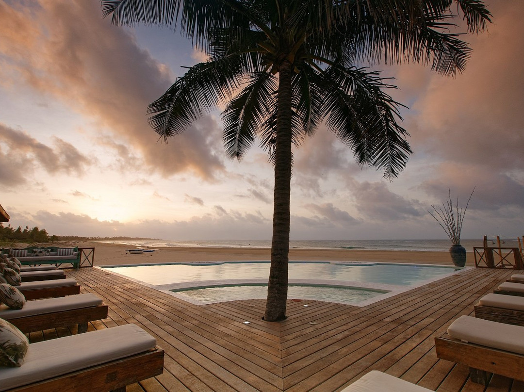 Sentidos Beach Retreat主图