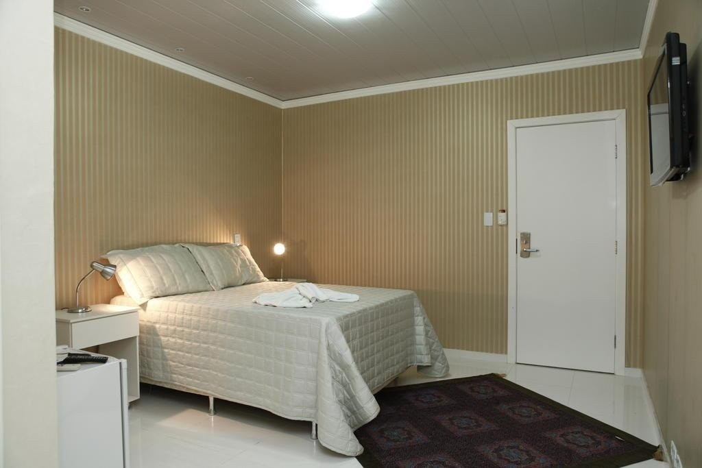 Hotel Internacional主图