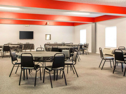 Quality Inn & Suites South/Obetz主图